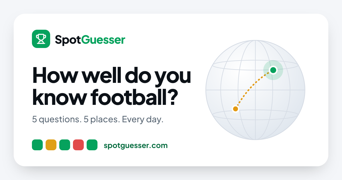 Football fans everywhere